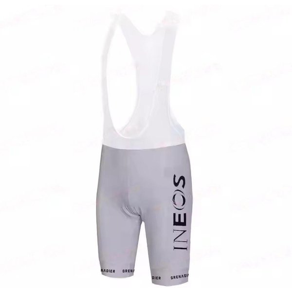 Ineos Grenadiers Maillot De Ciclismo De Manga Corta Verano Ropa Ciclismo+Culotte Con Tirantes ASIAN-M-image