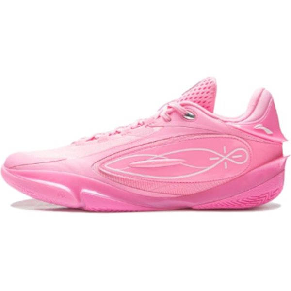 Li-Ning Li Ning Wade 808 5 AmortiguacióN Ultra, Resistente Al Desgaste CañA Baja 41-image