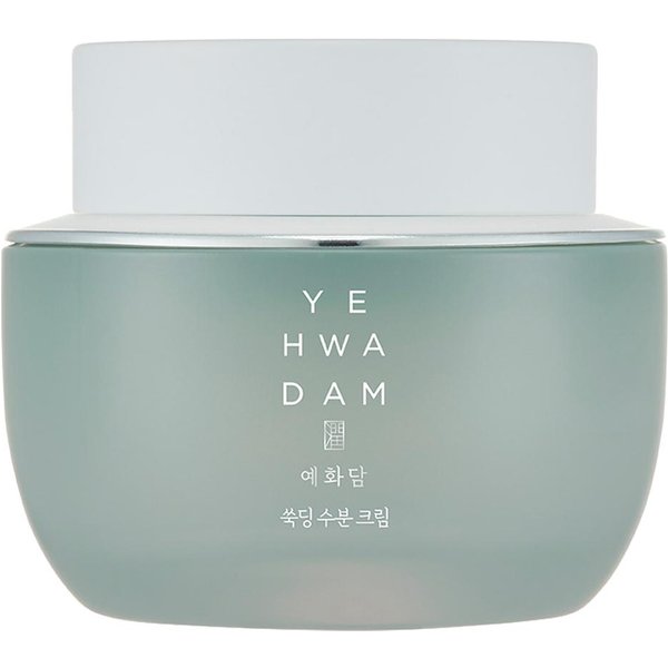 The Face Shop Yehwadam KojąCy Krem NawilżAjąCy 120Ml 120Ml-image