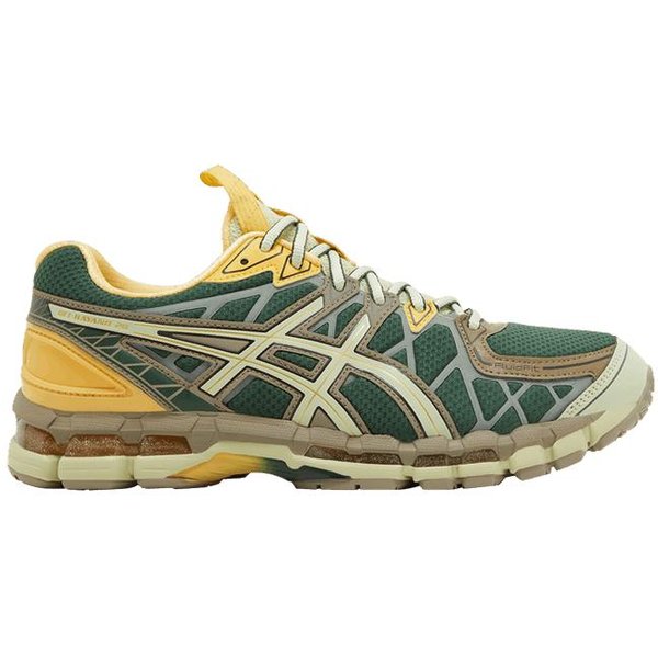 Asics UB10-S Gel-Kayano 20 Kiko Kostadinov Hunter Green Jade 43.5 Gray-image
