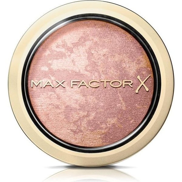 Max Factor CrèMe Puff Colorete - 25 Rose Atractivo-image