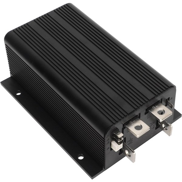 60 Do 72V 400A Kontroler Silnika WóZka Golfowego P1205M 6B403 Bezprogramowy Jednostka SterująCa PręDkośCią Silnika Dc Dla Club Car Iq Ds-image