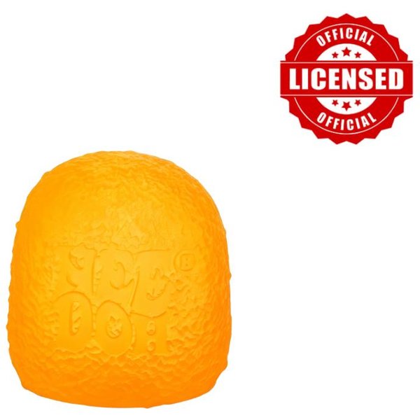 Schylling Nee Doh Maltose Gumdrop MięKka Sensoryczna Zabawka Fidget Kolekcjonerska PiłEczka Antystresowa ŚLepy Box-image