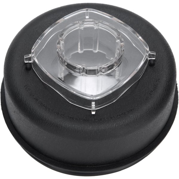 Tapa Superior De Licuadora Con TapóN, Repuestos Para Licuadora De 64 Oz-image