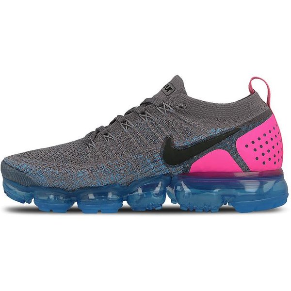 Nike Air Vapormax 2 Gunsmoke Blue Orbit 942842-004 41-image