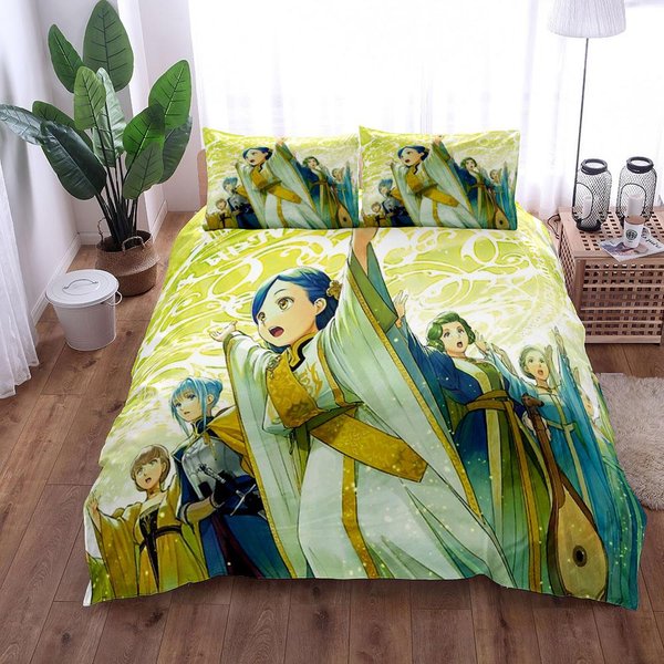 PomysłOwy Zestaw Poszewki Na KołDrę Bez PrześCieradłA Rozmiar King Queen Double Full Twin Single Zestaw PośCieli 140X210Cm-image