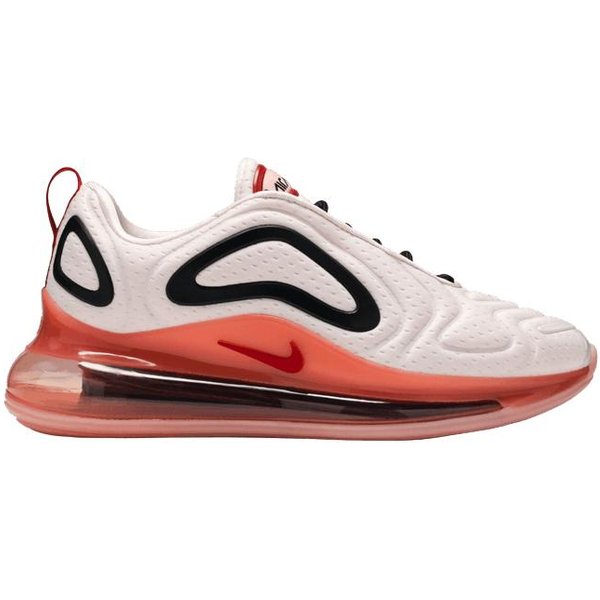 Nike Air Max 720 Jasny MięKki RóżOwy Koralowy Gwiezdny Pył (Kobiety) 37.5 White-image