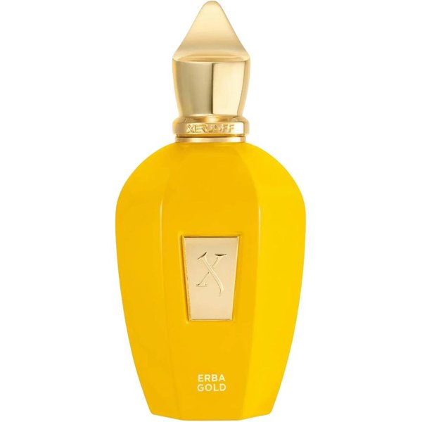 Xerjoff, Kolekcja Velvet - Erba Gold, Woda Perfumowana, Unisex, 100 Ml-image