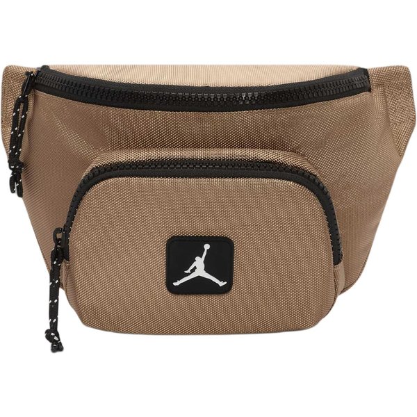 Bolso Cruzado Jordan De PoliéSter, Bolso Bandolera, RiñOnera Regular Unisex D Onesize-image