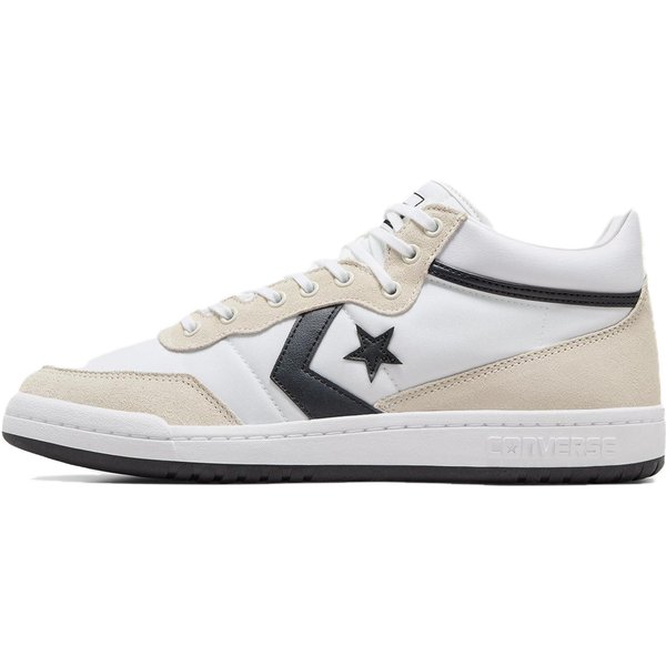 Fastbreak Converse Pro Mid 'Blanco Negro Aigre' A09868C 40.5 Blanco-image