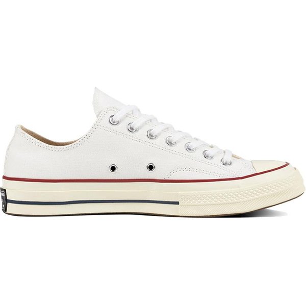 Chuck 70 Converse Bajas 'Blanco' 2019 162065C 37-image