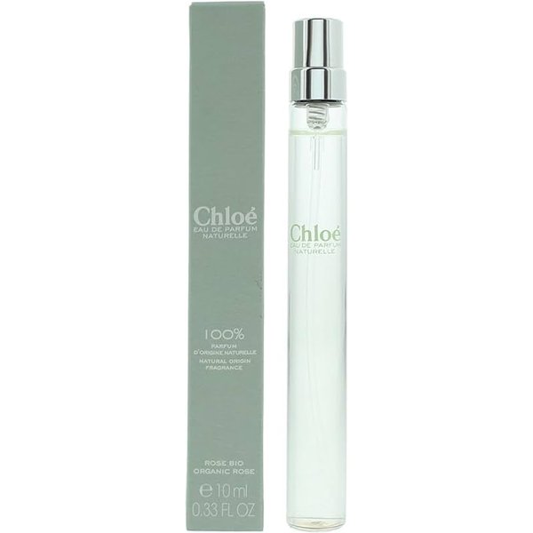 Chloe, Naturelle, Woda Perfumowana, Dla Kobiet, 10 Ml-image