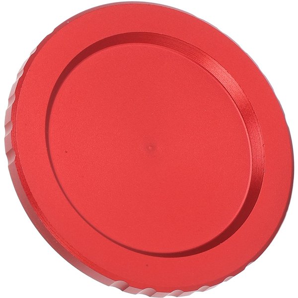 OsłOna Obiektywu Teleskopu Ze Stopu Aluminium, Ochronna OsłOna Na Obiektyw Do Okularu Teleskopu, Teleobiektywu Red-image