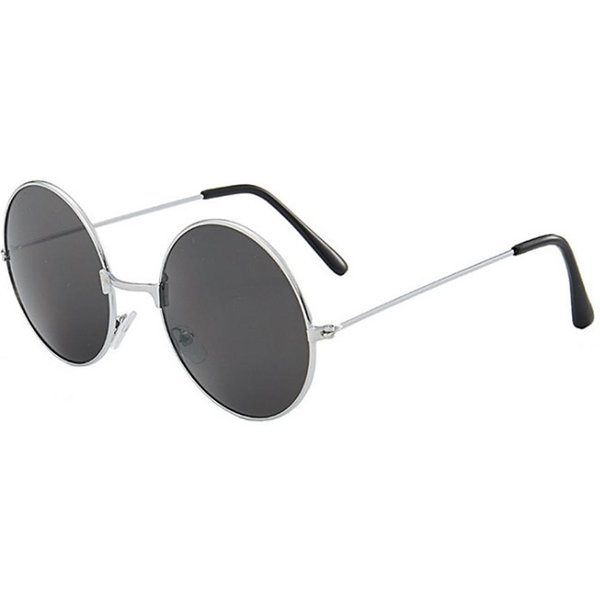 Okulary Gojo Satoru Anime Jujutsu Kaisen Gojo Satoru Cosplay Czarne Okulary Ochrona UV Okulary Wysoka Jakość Impreza Praktyczne Zastosowanie Gray-image
