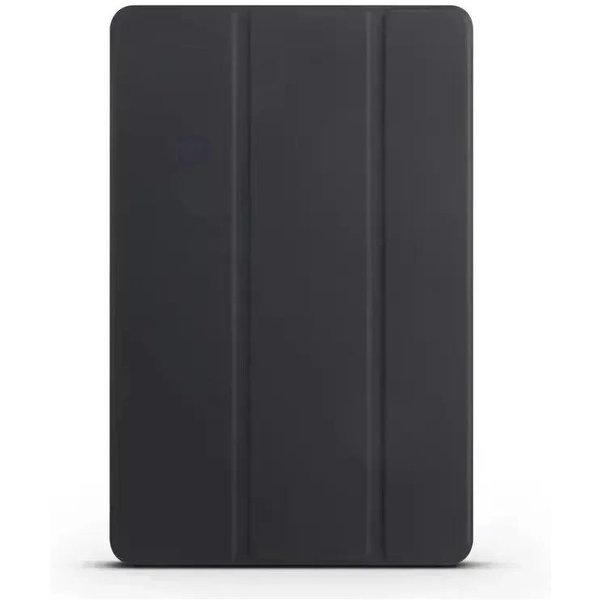 Do Etui Xiaoxin Pad 11 11 Cali TB335FC Magnetyczna SkłAdana Podstawka SkóRzane PU Silikonowy MięKki Tył Pokrowiec Na Tablet Funda Coque Xiaoxin Pad 11 2025 Czarny-image