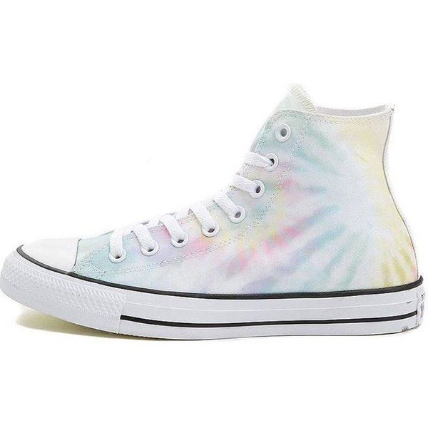 Converse 1970S Chuck Taylor All Star Classic Wygodne Wysokie PłóCienne Buty Unisex, BiałE, 162150C 39 White-image