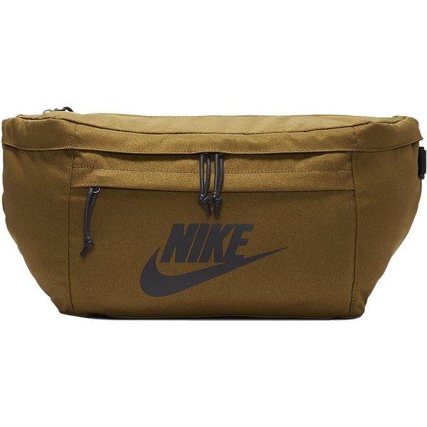 RiñOnera Nike De PoliéSter, Bolso PequeñO Unisex Color Verde Oliva Onesize-image