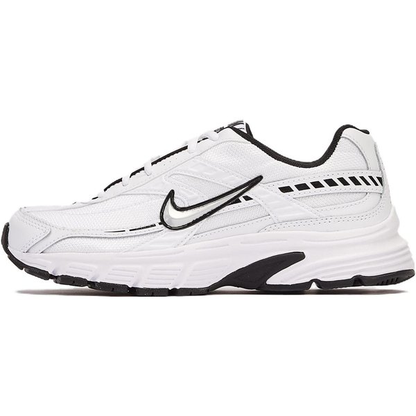Nike Initiator BiałE Metaliczne Srebrne Damskie Sneakersy Czarne FQ6873-101 37.5-image