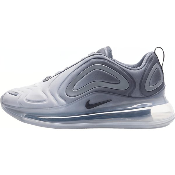 Nike Air Max 720 Gris FríO Para Mujer AR9293-004 38.5-image