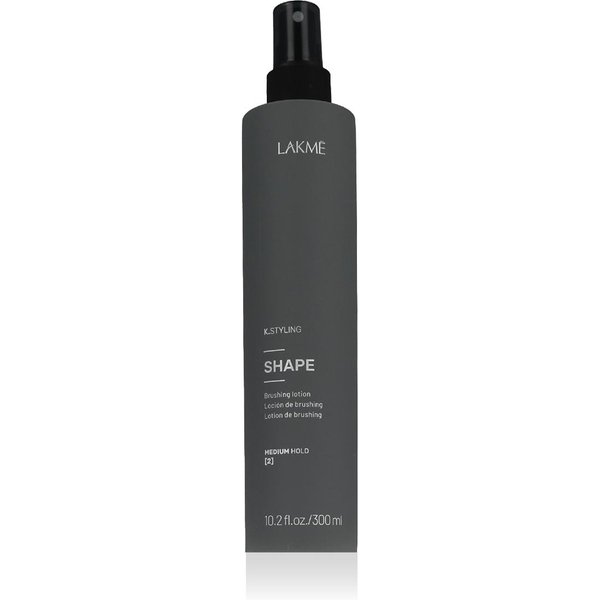 Lakme K.Styling Lotion Do Stylizacji I Modelowania WłOsóW ŚRednie Utrwalenie 300 Ml-image