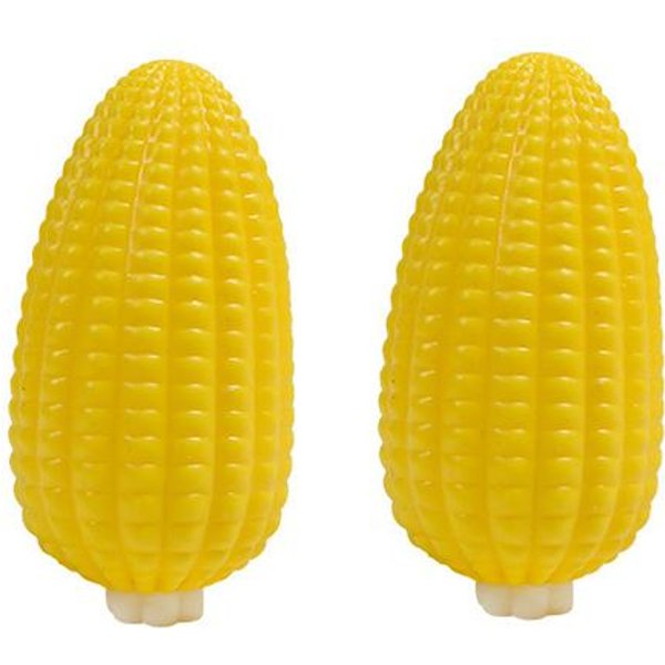 Squishy Kukurydza PiłEczka Antystresowa Zabawka Do ŚCiskania Anty-Stresowa Ulga W LęKu Zabawna Fidget Sensoryczna Zabawka Dla Dzieci DorosłYch MięKkie Vent Squishies Prezent-image