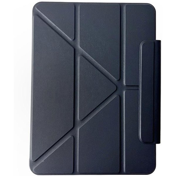 Etui Do Ipad A16 11. 10. 10.9 Air 4 5 Pro 11 - Pokrowiec Z Podstawką Y-Fold Ipad 9.7 10.2 8. 9. Air 1 2 3 10.5 Mini 6 7 Funda Ipad 5Th 6Th(9.7)-image