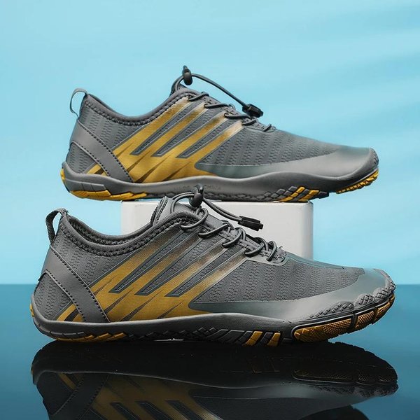 Buty Unisex Barefoot Gym Sport Bieganie Fitness Sneakers Outdoor PlażA Sporty Wodne Ustream Buty Aqua MęSkie Damskie Rozmiar 36-46 37-image