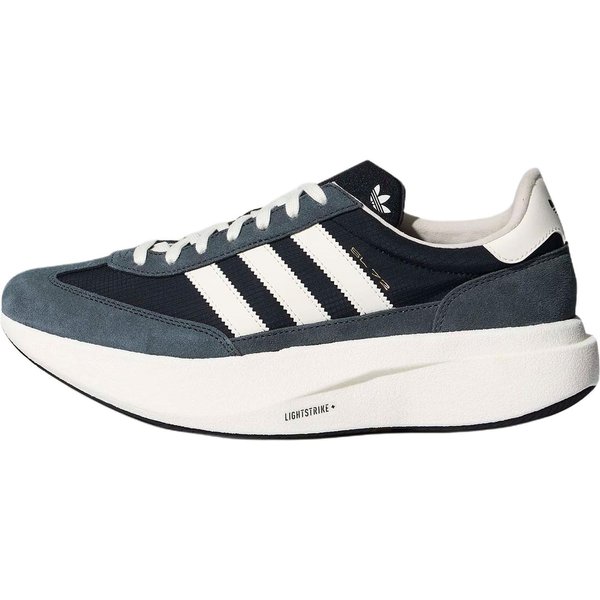 Adidas SL 72 Pro Negro Blanco Roto Gris Zapatillas Unisex Negro Principal Gris Seis KK3072 38-image