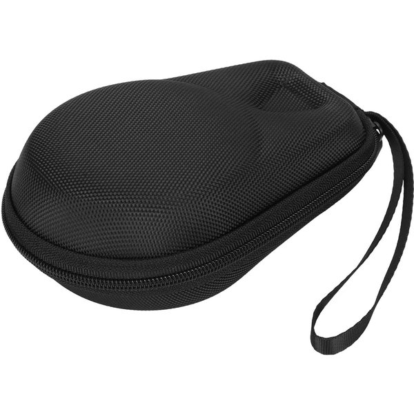 Estuche De Transporte Para Altavoz, Resistente Al Agua Y A Los Golpes, Bolsa De Viaje Para Altavoz PortáTil Clip 4-image