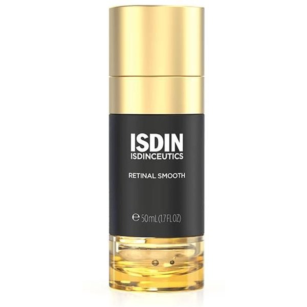 Isdin Isdinceutics Retinal Smooth SéRum Anti-âGe Au RéTinadéHyde 50 Ml-image
