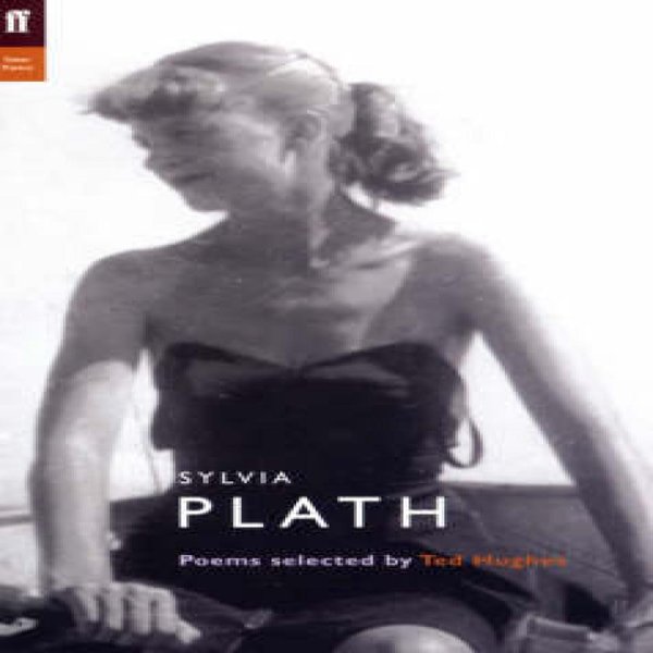 Sylvia Plath Autorstwa Sylvii Plath KsiążKa W MięKkiej Oprawie 9780571222971-image