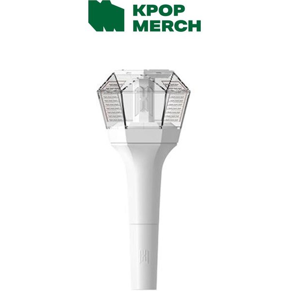 Monsta X - Oficjalny Light Stick Wersja 3 VER.3-image