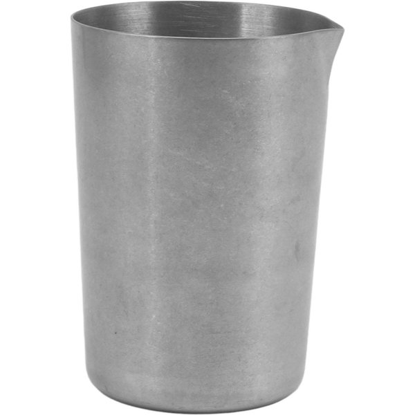 Vaso Mezclador De CóCteles De Acero Inoxidable 304 Coctelera Mezclador De Vino Vaso Para Mezclar Bebidas L(For 6.5-9Kg)-image