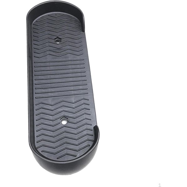 Pedales Duraderos Para MáQuina ElíPtica De Fitness Para Uso DoméStico, Ejercicio Y Cardio 1Pcs Pedal-image