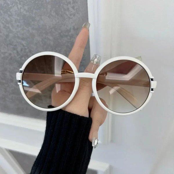 Gafas De Sol Cuadradas CláSicas De Alta Calidad Duraderas Moda Mujer Hombre Retro Elegantes Gafas Casuales Minimalistas Femenino Masculino Other-image