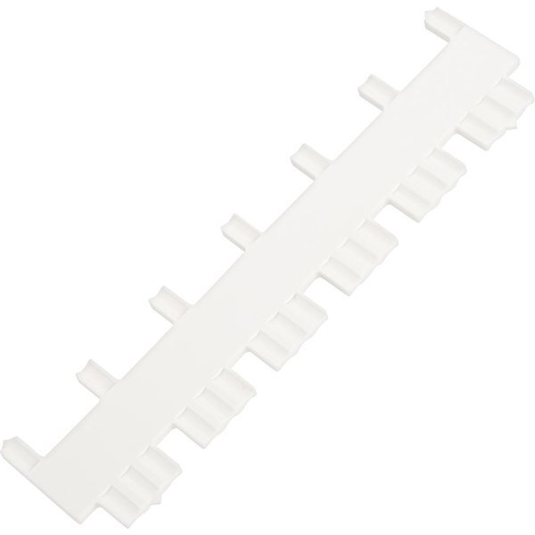 Pusher De 13 Agujas De Paso De 6,5 Mm Para MáQuina De Tejer Silver Reed LK360 LK150 LK100 SK860-image