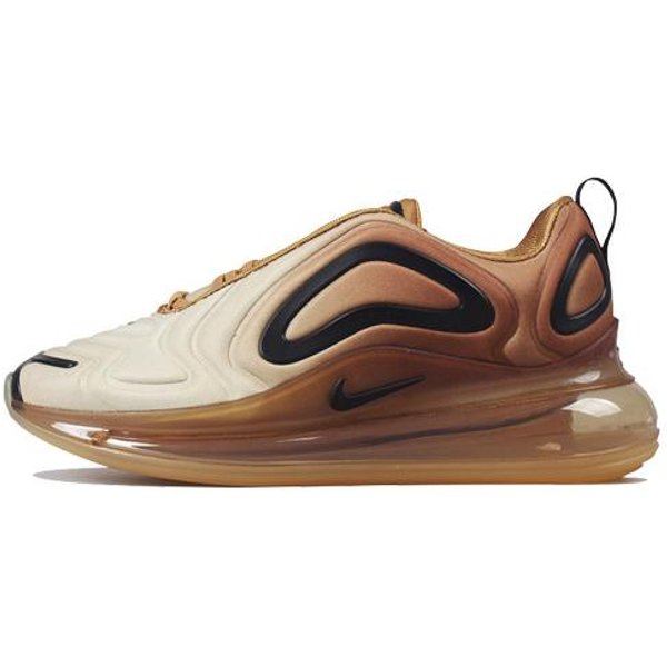 Nike Air Max 720 Desert Mujer AR9293-700 35.5 Desierto-image