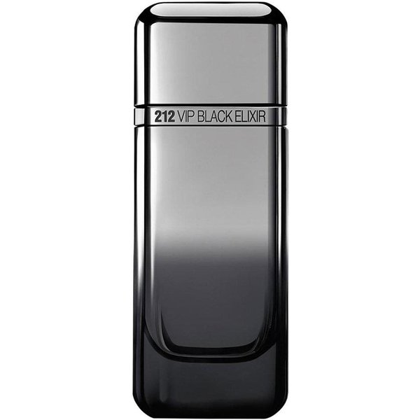 Carolina Herrera, 212 VIP Black Elixir, Woda Perfumowana, Dla MężCzyzn, 100 Ml-image