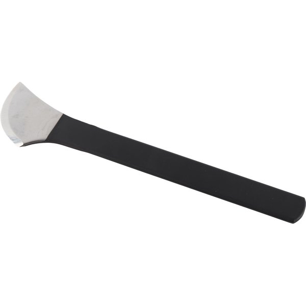 Cuchillo De Pedicura Profesional De Acero Al Manganeso, Removedor De Callos Y CutíCulas Para Piel Muerta, Cuchillo De Pedicura Para-image