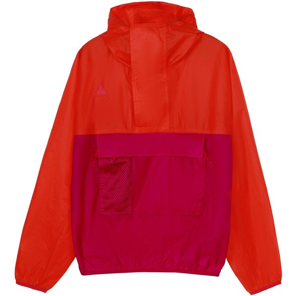 Sudadera Con Capucha Anorak Nike Nrg Acg M Red-image
