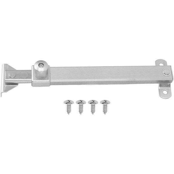 Bisagra Para Ventana Abatible De AleacióN De Aluminio, Resistente Al Viento, Oculta, Para Ventanas Abatibles Abatibles-image