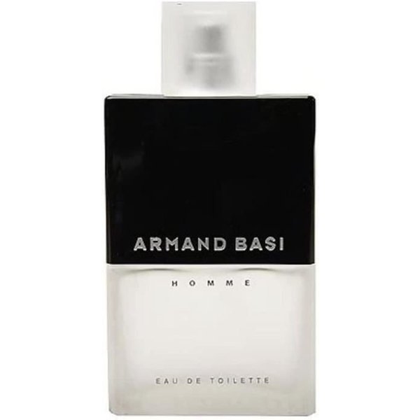 Woda Perfumowana - Armand Basi Homme - 125 Ml - Atomizer - Dla MężCzyzn-image