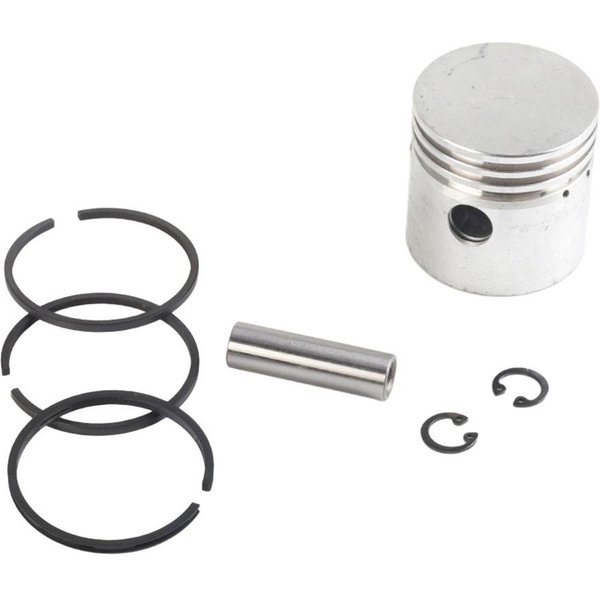 Accesorios Para Bombas De Aire Y Pistones De Compresores De Aire Piezas De Anillos De PistóN 51Mm-image
