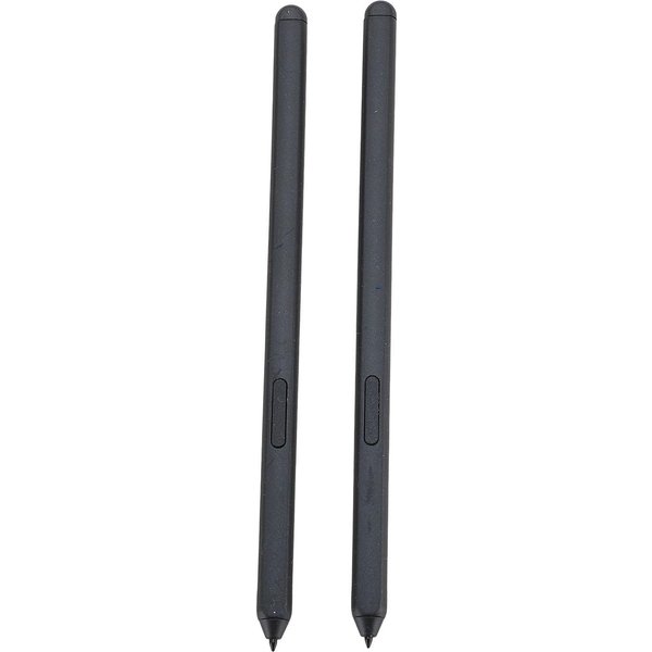 2PCS LáPiz ÓPtico Para Galaxy S21 Ultra LáPiz ÓPtico De Alta Sensibilidad Repuesto Para Pantallas TáCtiles De TeléFono-image