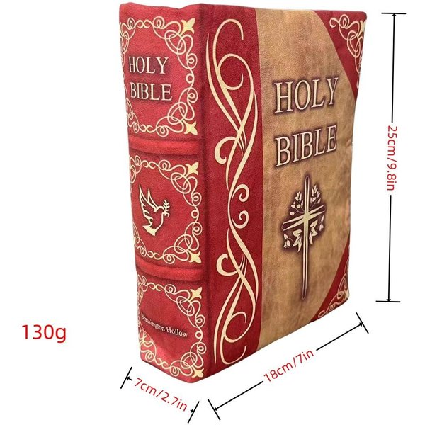 Pluszowa Lalka Jezusa Religijna Zabawka Na Chrzest Wielkanoc BożE Narodzenie MięKka Przytulanka Postać Jezusa Prezent Na Chrzest Dla Dzieci-image