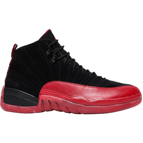Air Jordan 12 Retro 'Flu Game' 2009 43-image