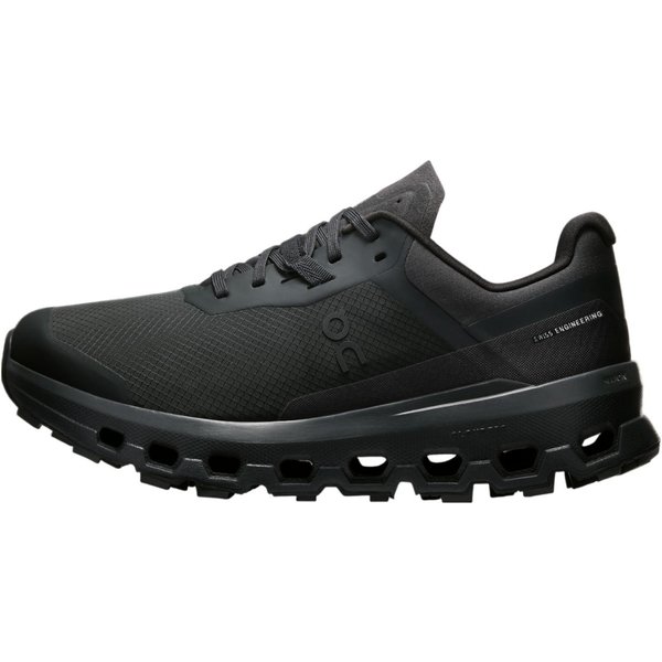 ON Cloudvista 2 PotróJnie Czarne Damskie Buty Sportowe 3WE30131043 39 Black-image