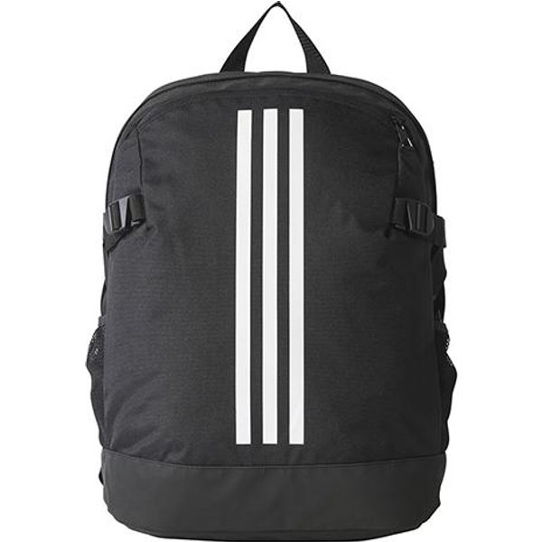 Plecak Adidas Poliestrowy Unisex Czarny Onesize-image