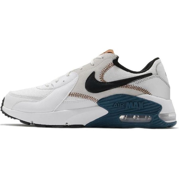 Nike Air Max Excee 'Summit White Tawny' 40 Gray-image