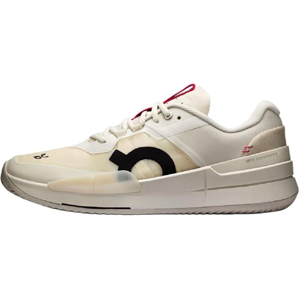 Na Roger Pro 2 Clay Wszechstronne Wygodne AmortyzująCe WspierająCe Niskie Buty Tenisowe Damskie Sneakers BeżOwy 3WE10634274 38.5 Beige-image